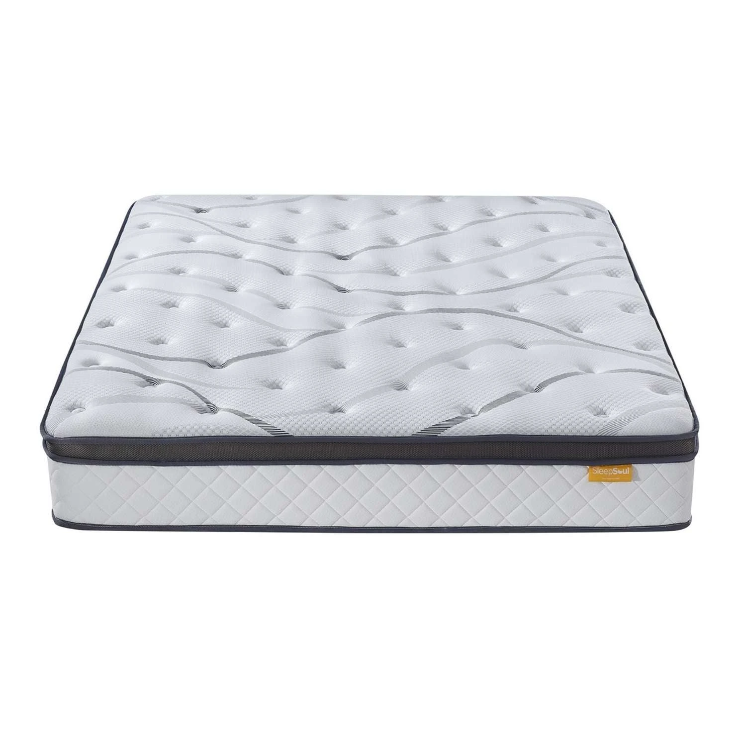 SleepSoul Heaven Mattress 11 SleepSoul Heaven Mattress - Image 11