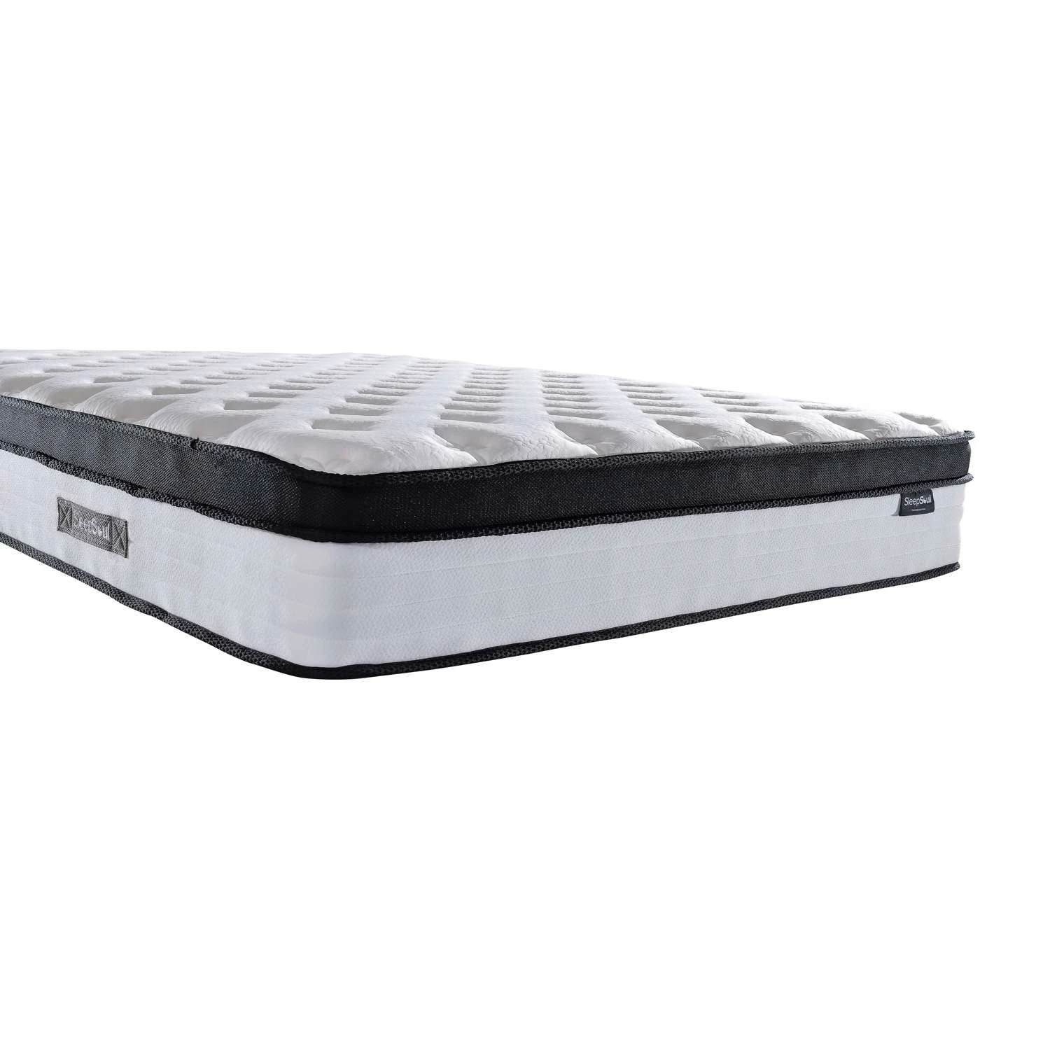 SleepSoul Cloud Mattress 11 SleepSoul Cloud Mattress - Image 11