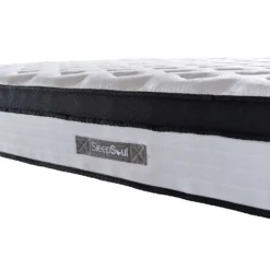 SleepSoul Cloud Mattress 21 SleepSoul Cloud Mattress -Julian Charles SS SleepsoulCloud FE 4