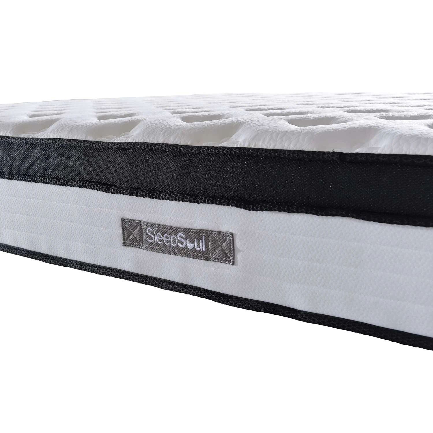 SleepSoul Cloud Mattress 6 SleepSoul Cloud Mattress - Image 6