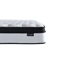SleepSoul Cloud Mattress 25 SleepSoul Cloud Mattress -Julian Charles SS SleepsoulCloud FE 7