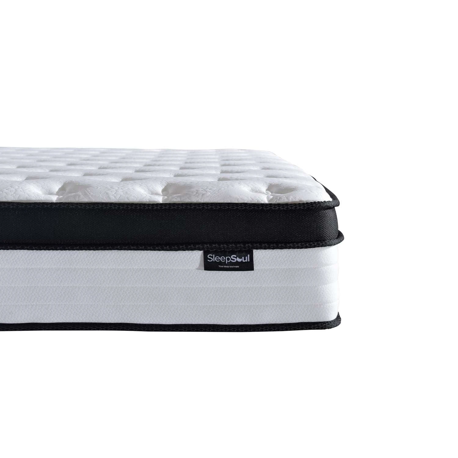 SleepSoul Cloud Mattress 10 SleepSoul Cloud Mattress - Image 10