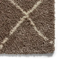Scandi Berber G257 Beige Rug -Julian Charles ScandiBerberG257Beige.Cream 4