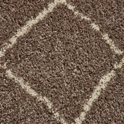 Scandi Berber G257 Beige Rug -Julian Charles ScandiBerberG257Beige.Cream 5