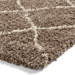 Scandi Berber G257 Beige Rug -Julian Charles ScandiBerberG257Beige.Cream 6