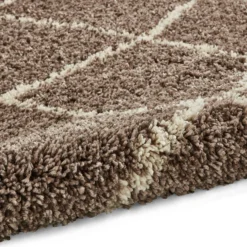 Scandi Berber G257 Beige Rug -Julian Charles ScandiBerberG257Beige.Cream 8