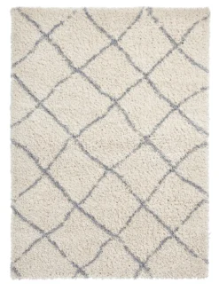 Scandi Berber G257 Cream Rug -Julian Charles ScandiBerberG257Cream.Grey 2