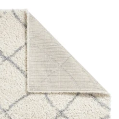 Scandi Berber G257 Cream Rug -Julian Charles ScandiBerberG257Cream.Grey 3