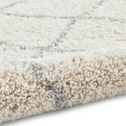 Scandi Berber G257 Cream Rug -Julian Charles ScandiBerberG257Cream.Grey 8