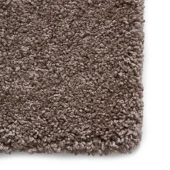 Sierra 9000 Beige Shaggy Rug -Julian Charles Sierra9000Beige 4