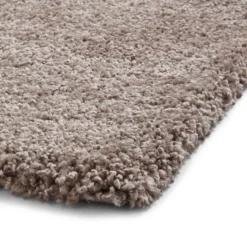 Sierra 9000 Beige Shaggy Rug -Julian Charles Sierra9000Beige 6