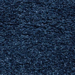 Sierra 9000 Dark Blue Shaggy Rug 11 Sierra 9000 Dark Blue Shaggy Rug -Julian Charles Sierra9000DarkBlue 5