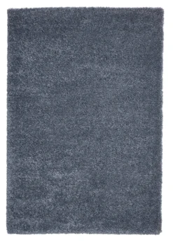 Sierra 9000 Slate Grey Shaggy Rug -Julian Charles Sierra9000SlateGrey 2