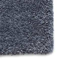 Sierra 9000 Slate Grey Shaggy Rug -Julian Charles Sierra9000SlateGrey 4
