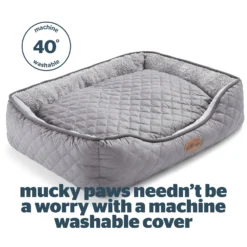 Silentnight Airmax Pet Bed -Julian Charles SilentightAirmaxPetBed Small 5