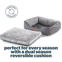 Silentnight Airmax Pet Bed -Julian Charles SilentightAirmaxPetBed Small 6