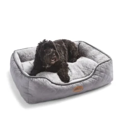 Silentnight Airmax Pet Bed