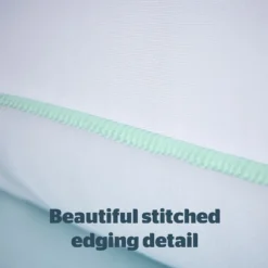 Silentnight Anti-Allergy Pillows (4 Pack) - Medium Support -Julian Charles SilentnightAnti Allergy4pkPillows 6