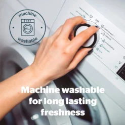 Silentnight Anti-Allergy 10.5 Tog Duvet 15 Silentnight Anti-Allergy 10.5 Tog Duvet -Julian Charles SilentnightAnti AllergyDuvet 10.5Tog 7