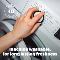 Silentnight Body Support Pillow -Julian Charles SilentnightBodySupportPillow 8