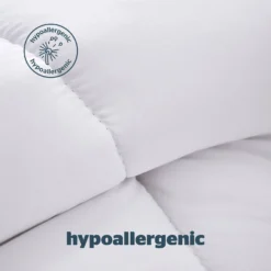 Silentnight Deep Sleep 15 Tog Duvet -Julian Charles SilentnightDeepSleepDuvet 15Tog 3