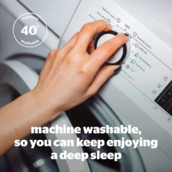 Silentnight Deep Sleep 7.5 Tog Duvet -Julian Charles SilentnightDeepSleepDuvet 7.5Tog 6