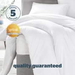 Silentnight Deep Sleep 13.5 Tog Duvet -Julian Charles SilentnightDeepSleepDuvet13.5Tog 7