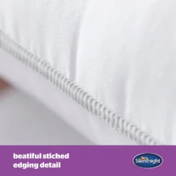 Silentnight Deep Sleep Pillow Pair - Medium Support -Julian Charles SilentnightDeepSleepPillowPair 5