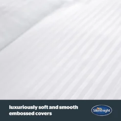 Silentnight Hotel Collection 10.5 Tog Duvet -Julian Charles SilentnightHotelCollectionDuvet 3