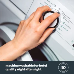 Silentnight Hotel Collection 10.5 Tog Duvet -Julian Charles SilentnightHotelCollectionDuvet 7