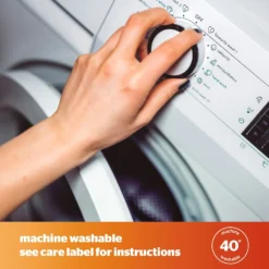 Silentnight Grey Comfort Control Luxury Heated Throw -Julian Charles SilentnightLuxuryHeatedThrow 8