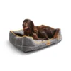 Silentnight Memory Foam Pet Bed