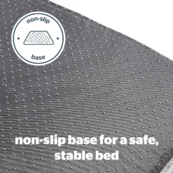 Silentnight Orthopaedic Pet Bed -Julian Charles SilentnightOrthopaedicPetBed Large 7