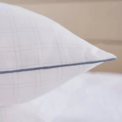 Silentnight Wellbeing Collection Re-Balance Pillow Pair - Medium Support -Julian Charles SilentnightRe balancePillowPair 3