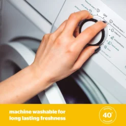 Silentnight Snugsie Silver Grey Wearable Blanket Throw -Julian Charles SilentnightSnugsieWearableBlanket Silver 7