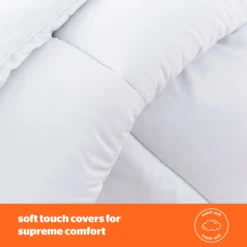 Silentnight So Snug 13.5 Tog Duvet -Julian Charles SilentnightSoSnugDuvet 4