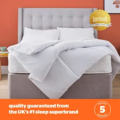 Silentnight So Snug 13.5 Tog Duvet -Julian Charles SilentnightSoSnugDuvet 7
