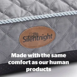 Silentnight Ultrabounce Pet Bed -Julian Charles SilentnightUltrabouncePetBed Large 3