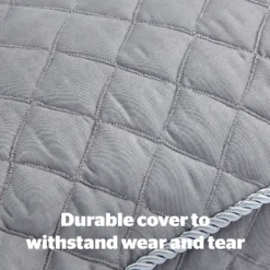 Silentnight Ultrabounce Pet Bed -Julian Charles SilentnightUltrabouncePetBed Large 5