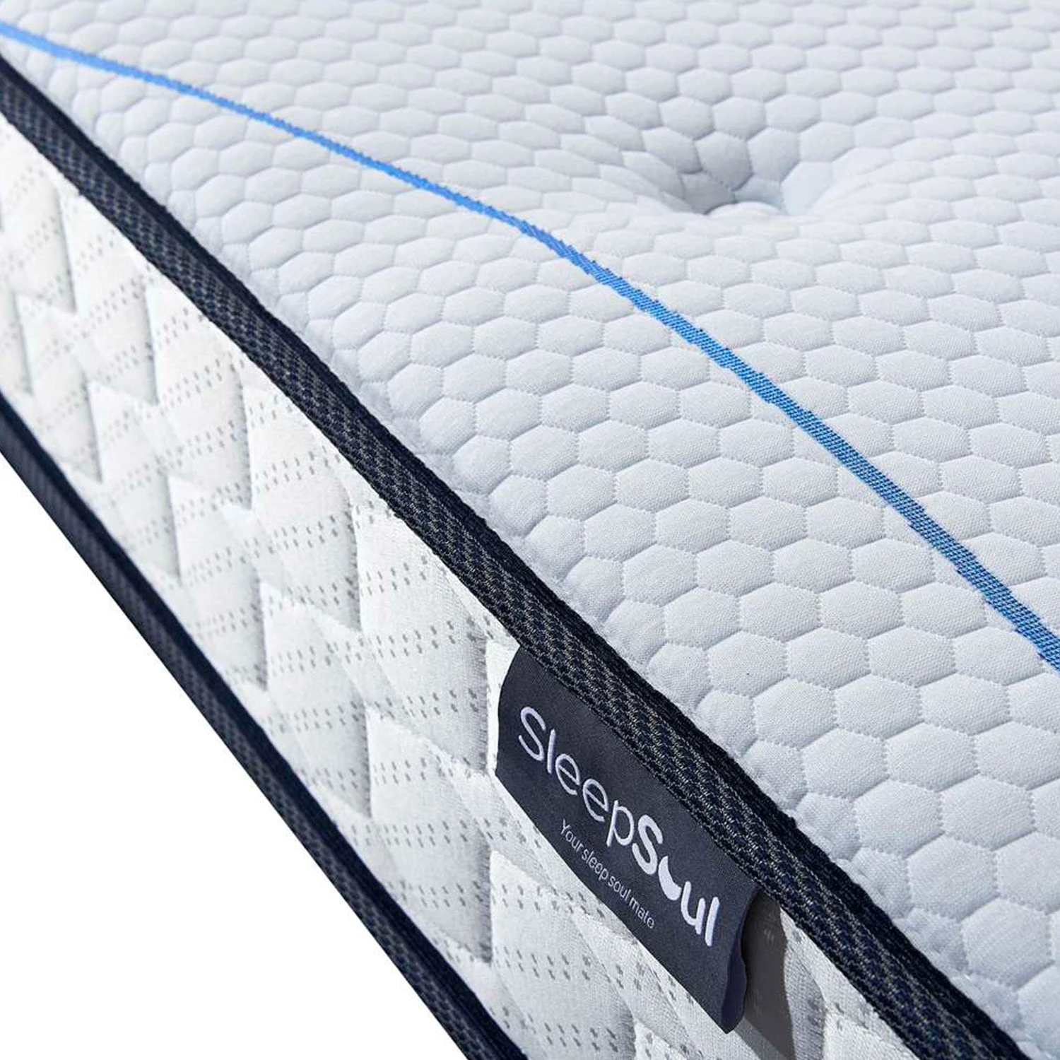 SleepSoul Air Mattress 1 SleepSoul Air Mattress