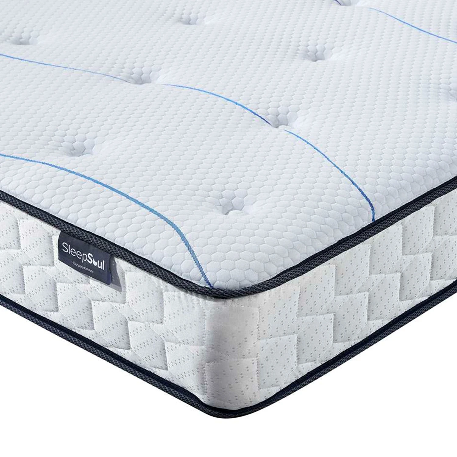 SleepSoul Air Mattress 7 SleepSoul Air Mattress - Image 7