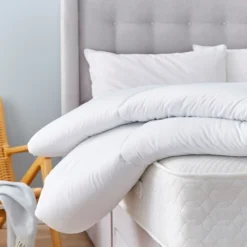Silentnight So Cool 4.5 Tog Duvet -Julian Charles SoCool4.5TogDuvet AllSizes 5