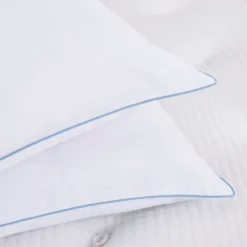 Silentnight So Cool Pillow Pair (Medium Support) -Julian Charles SoCoolPillowPair 3