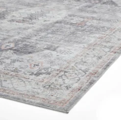 Tabriz H1156 Grey Rug -Julian Charles TabrizH1156Grey 6