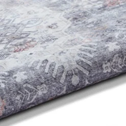 Tabriz H1156 Grey Rug -Julian Charles TabrizH1156Grey 8