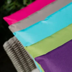 Showerproof Plum Outdoor Scatter Cushion (Pack Of 2) 5 Showerproof Plum Outdoor Scatter Cushion (Pack Of 2) -Julian Charles U0A2368 03d8af05 2683 45d5 aae3 9d665e55b800