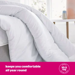 Silentnight Ultrabounce 10.5 Tog Duvet -Julian Charles UltrabounceDuvet105TogAllSizes5