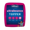 Silentnight Ultrabounce Mattress Topper