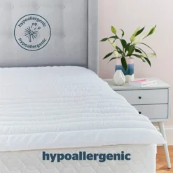 Silentnight Ultrabounce Mattress Topper -Julian Charles UltrabounceMattressTopperAllSizes6