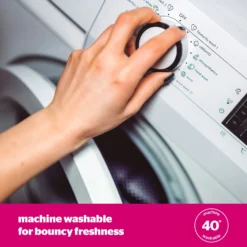 Silentnight Ultrabounce Pillow Pair (Soft/Medium Support) -Julian Charles UltrabouncePillowPair11